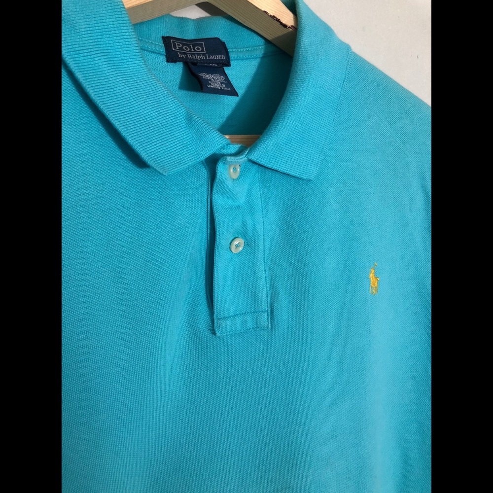 Ralph Lauren Polo